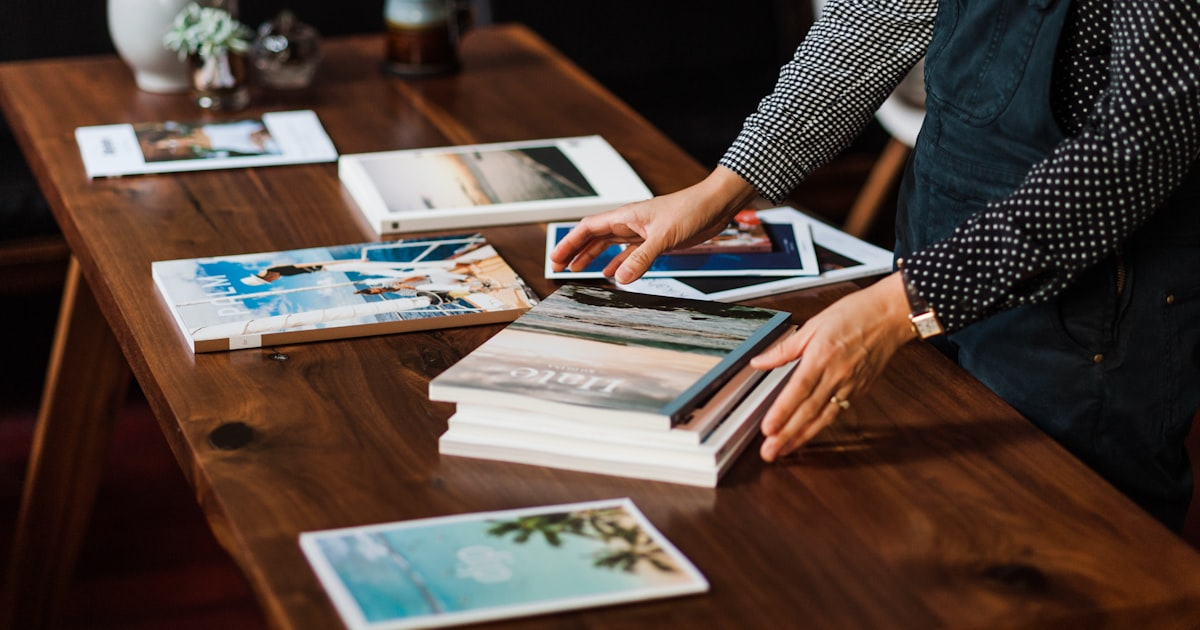 Creating Engaging Author Events